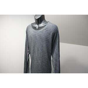 Tommy Bahama Pull Over Sweater Sweat Shirt Marlin Reversible Mens Sz 3xl